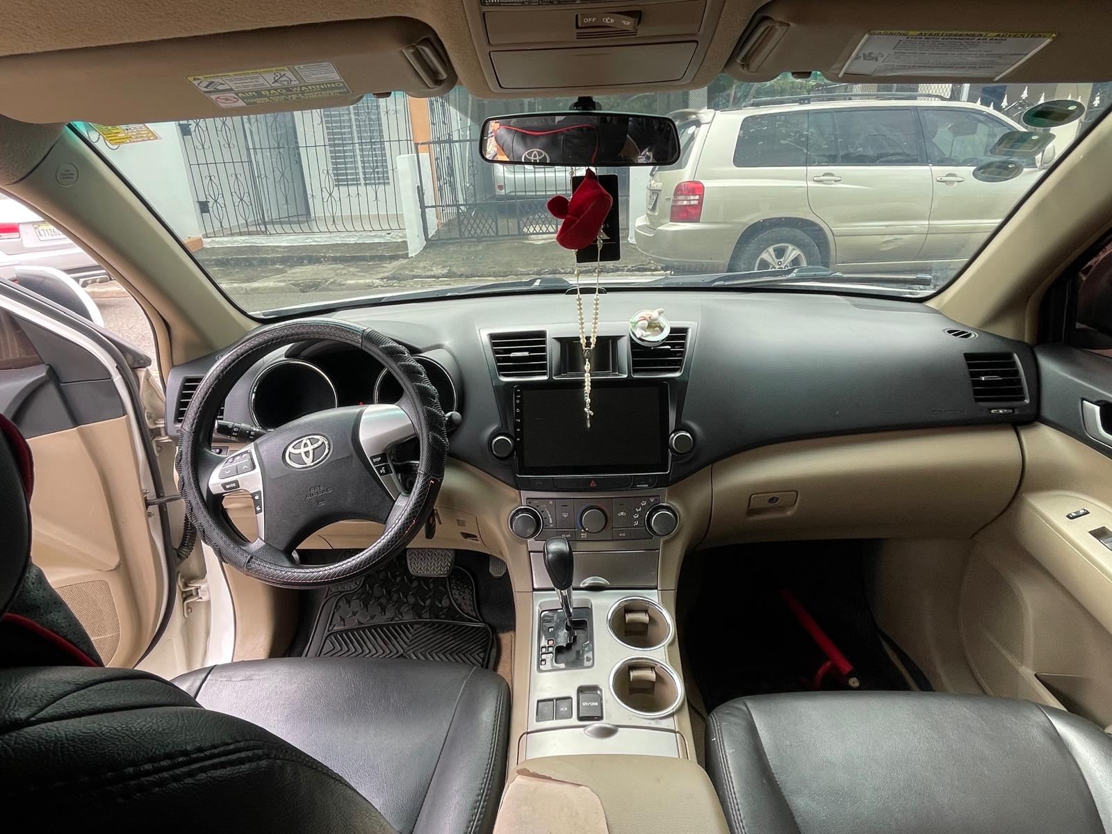 Toyota Highlander 2012 Gasolina Foto 7302417-4.jpg