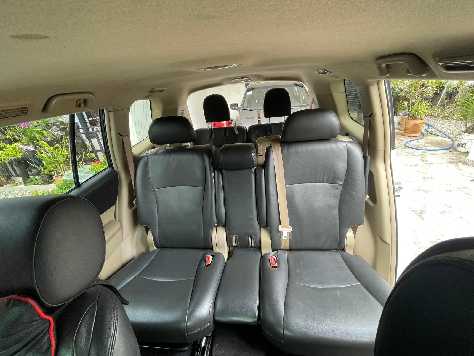 Toyota Highlander 2012 Gasolina Foto 7302417-5.jpg