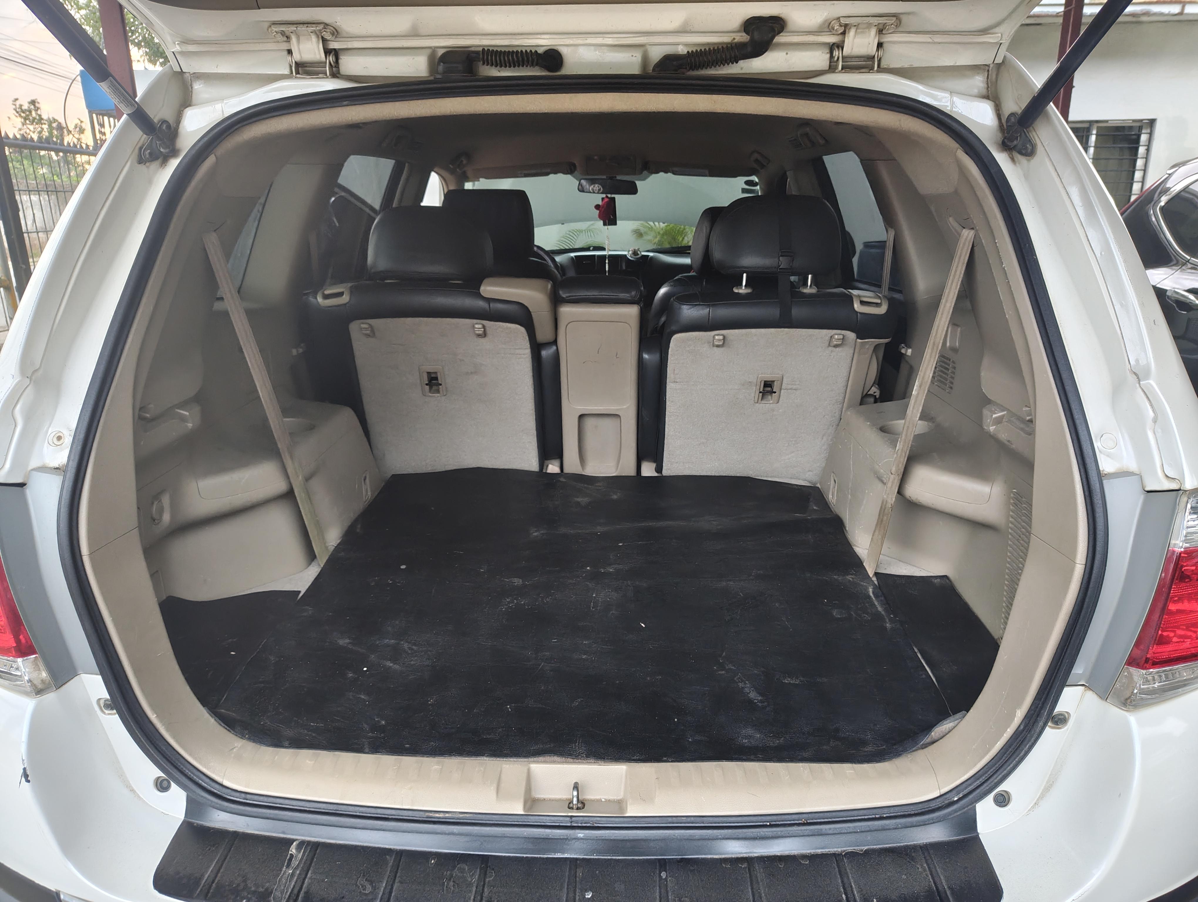 Toyota Highlander 2012 Gasolina Foto 7302417-7.jpg