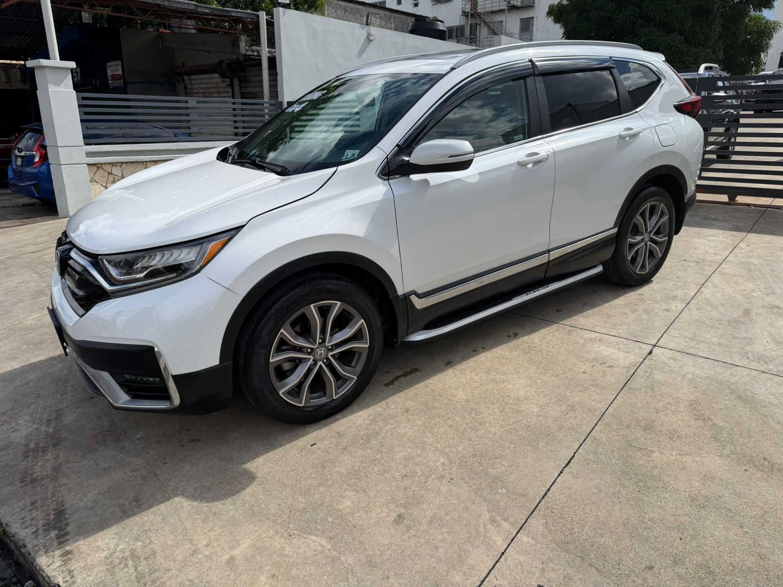 honda cr-v 2021 Foto 7302419-10.jpg