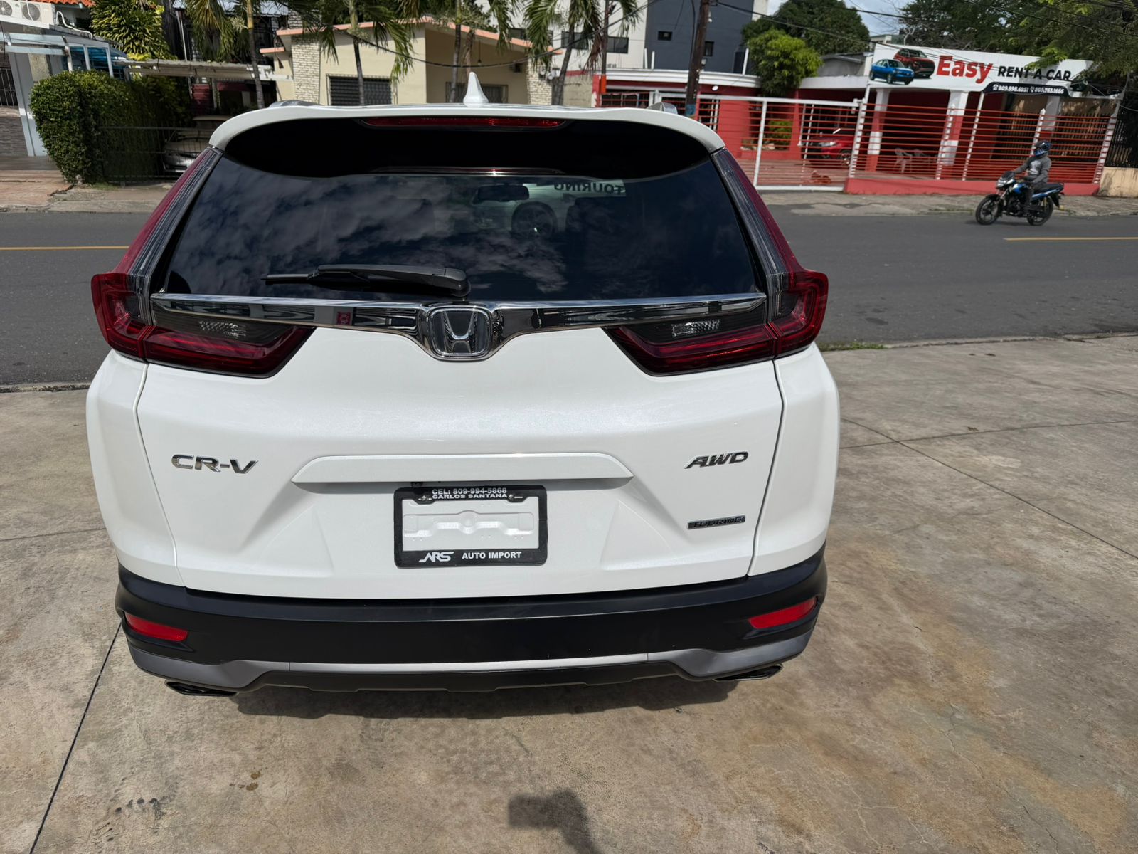 honda cr-v 2021 Foto 7302419-11.jpg