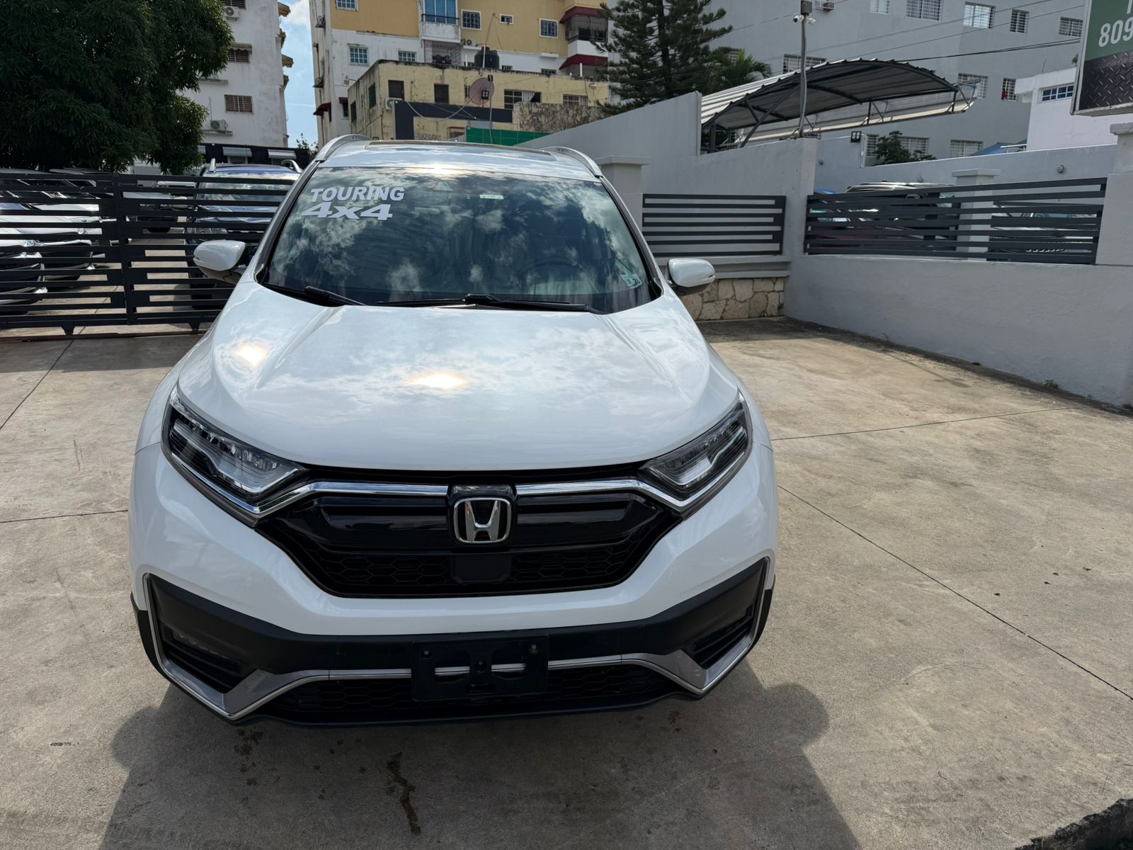 honda cr-v 2021 Foto 7302419-2.jpg