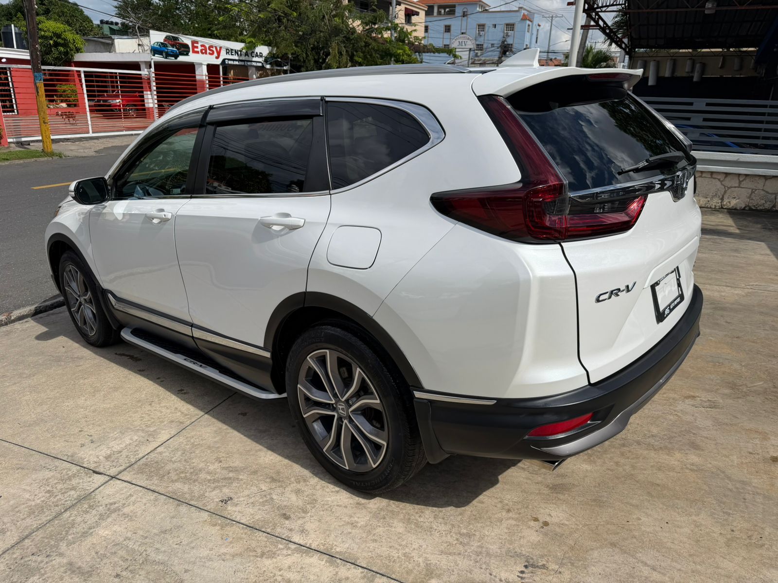 honda cr-v 2021 Foto 7302419-3.jpg
