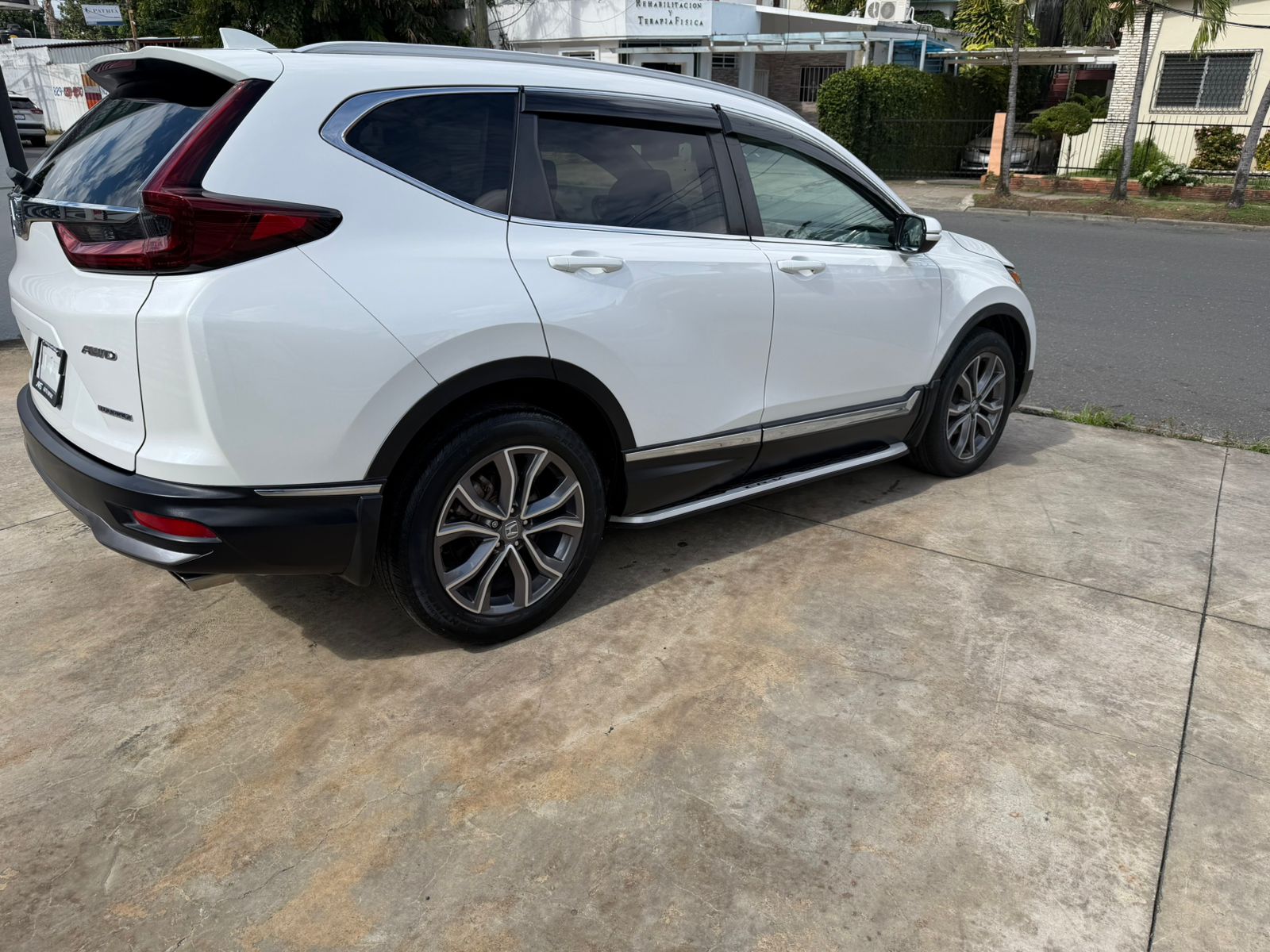 honda cr-v 2021 Foto 7302419-5.jpg