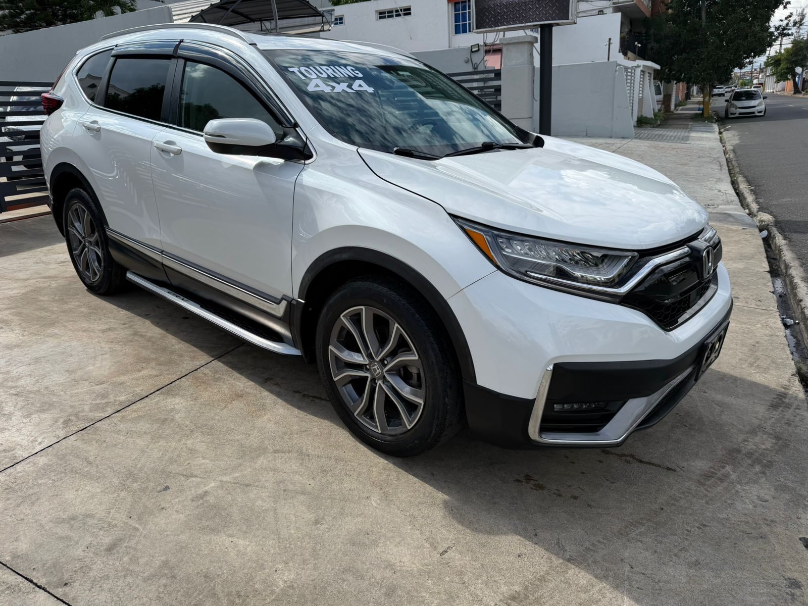 honda cr-v 2021 Foto 7302419-7.jpg