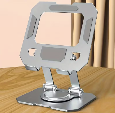 SOPORTE METALICO LAPTOPS Y TABLETS Foto 7302426-1.jpg