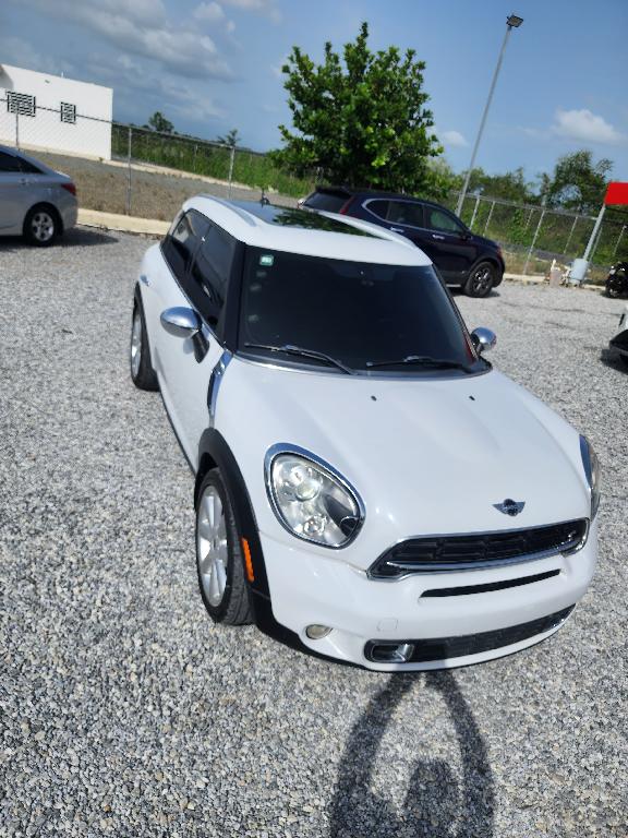 2015 Mini Cooper S Countryman ????INICIAL RD410 mil pesitos. Con solo  Foto 7302436-1.jpg