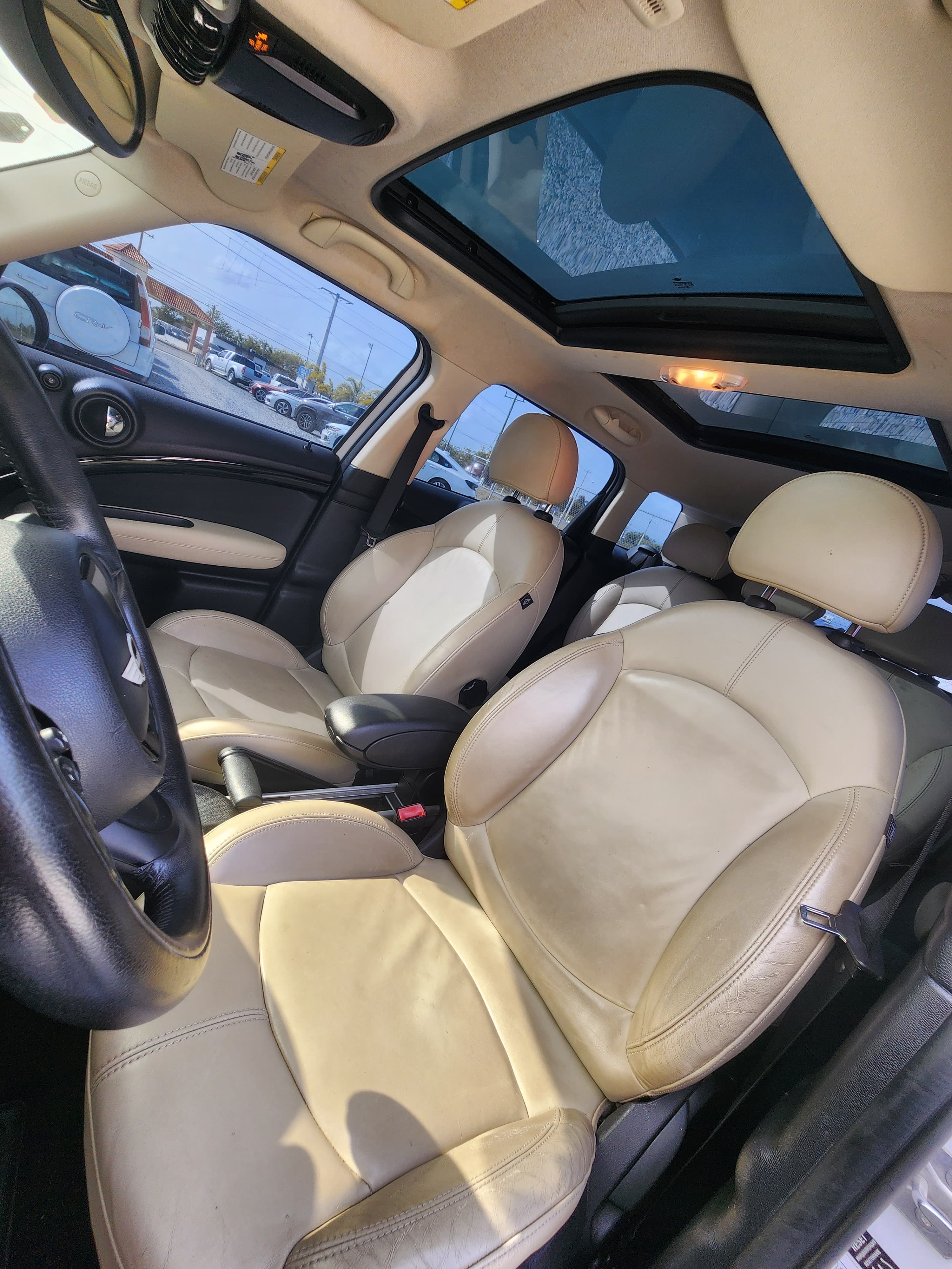 2015 Mini Cooper S Countryman ????INICIAL RD410 mil pesitos. Con solo  Foto 7302436-7.jpg