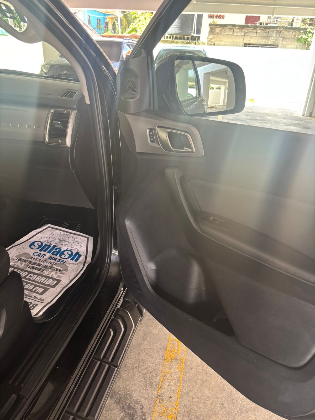 Vendo Ford Ranger XLT 2019. en San Cristóbal Foto 7302442-5.jpg