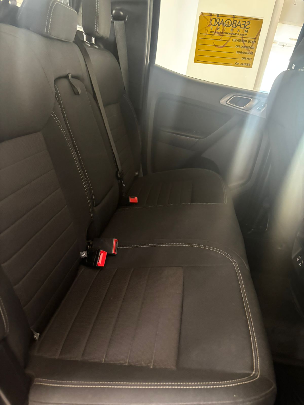 Vendo Ford Ranger XLT 2019. en San Cristóbal Foto 7302442-7.jpg
