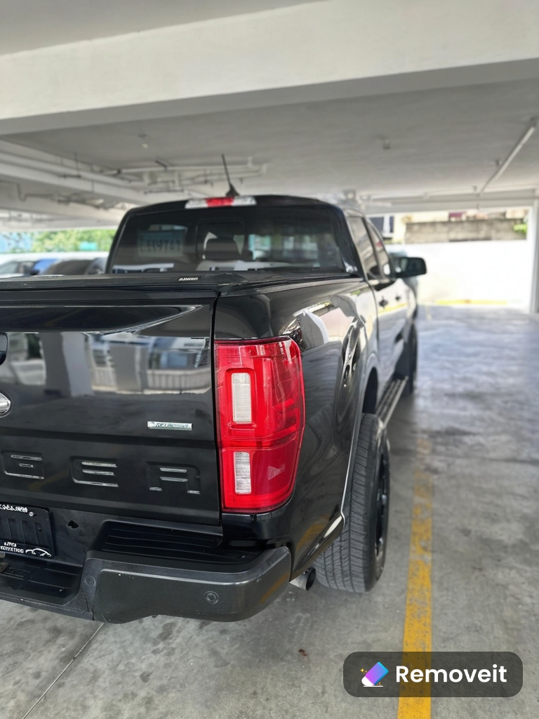 Vendo Ford Ranger XLT 2019. en San Cristóbal Foto 7302442-9.jpg