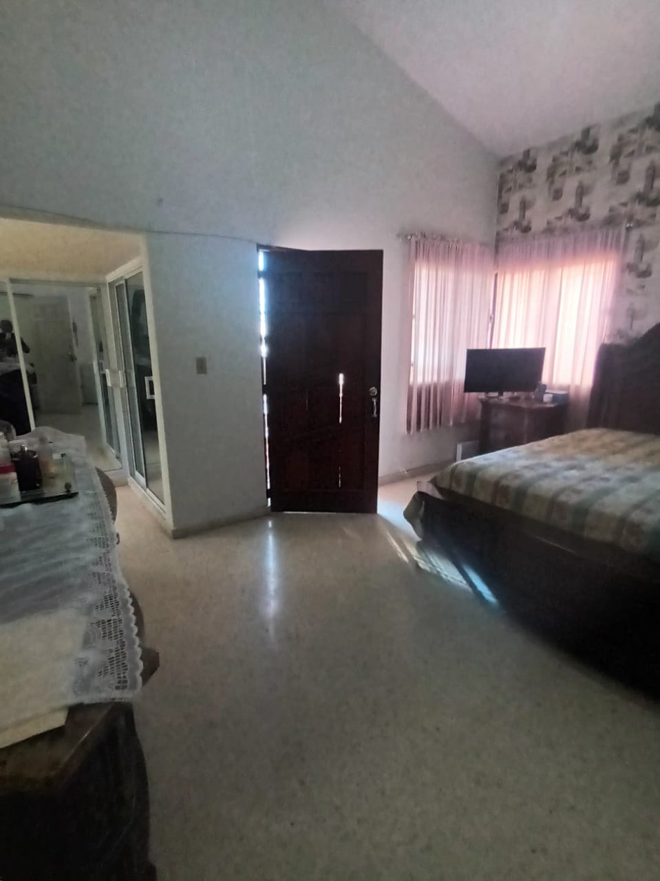 VENDO CASA DOS NIVELES URBANIZACIÓN BUENA VISTA II SANTO DOMINGO NORTE Foto 7302452-6.jpg