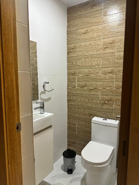 ALQUILO APARTAMENTO AMUEBLADO EN LOS ROS  PRÓXIMO AL BRAVO  Foto 7302454-1.jpg