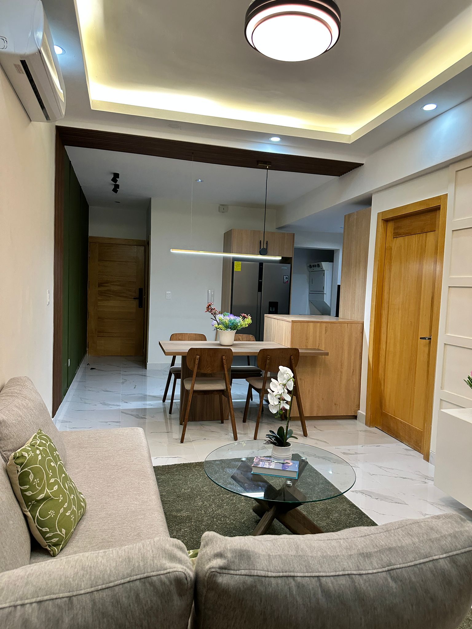 ALQUILO APARTAMENTO AMUEBLADO EN LOS ROS  PRÓXIMO AL BRAVO  Foto 7302454-5.jpg