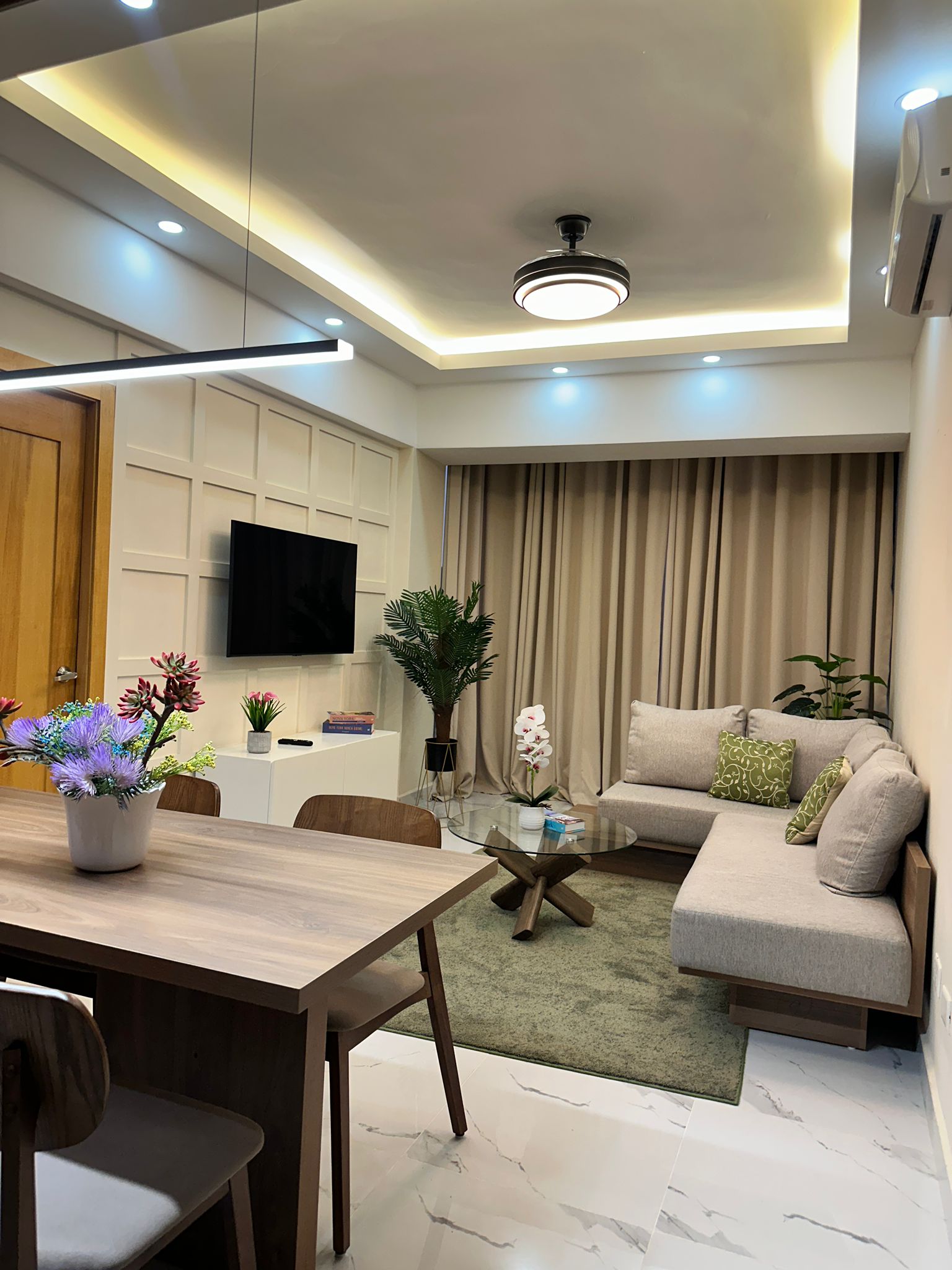 ALQUILO APARTAMENTO AMUEBLADO EN LOS ROS  PRÓXIMO AL BRAVO  Foto 7302454-6.jpg