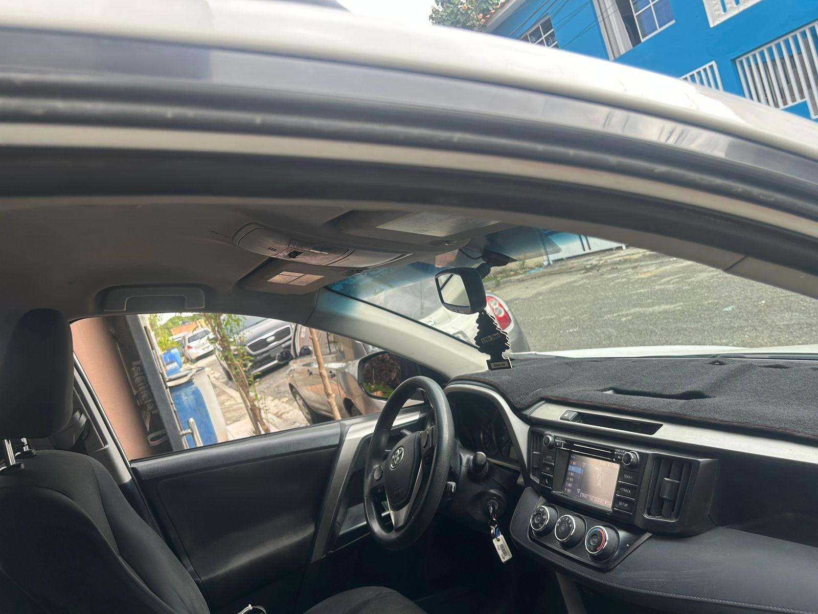 Oportunidad! Toyota RAV4 2016 Automática Súper Cuidada. Foto 7302471-3.jpg