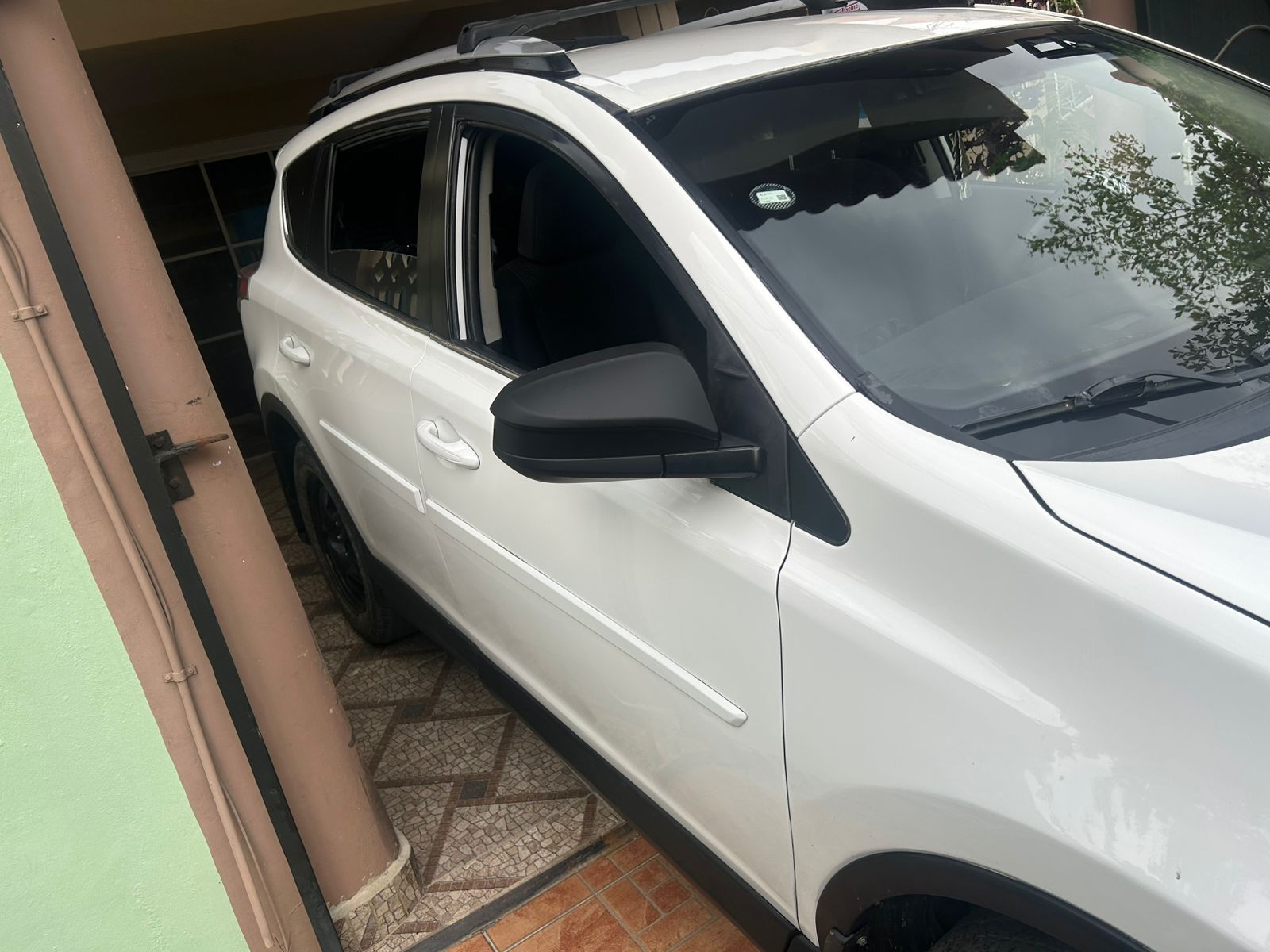 Oportunidad! Toyota RAV4 2016 Automática Súper Cuidada. Foto 7302471-4.jpg