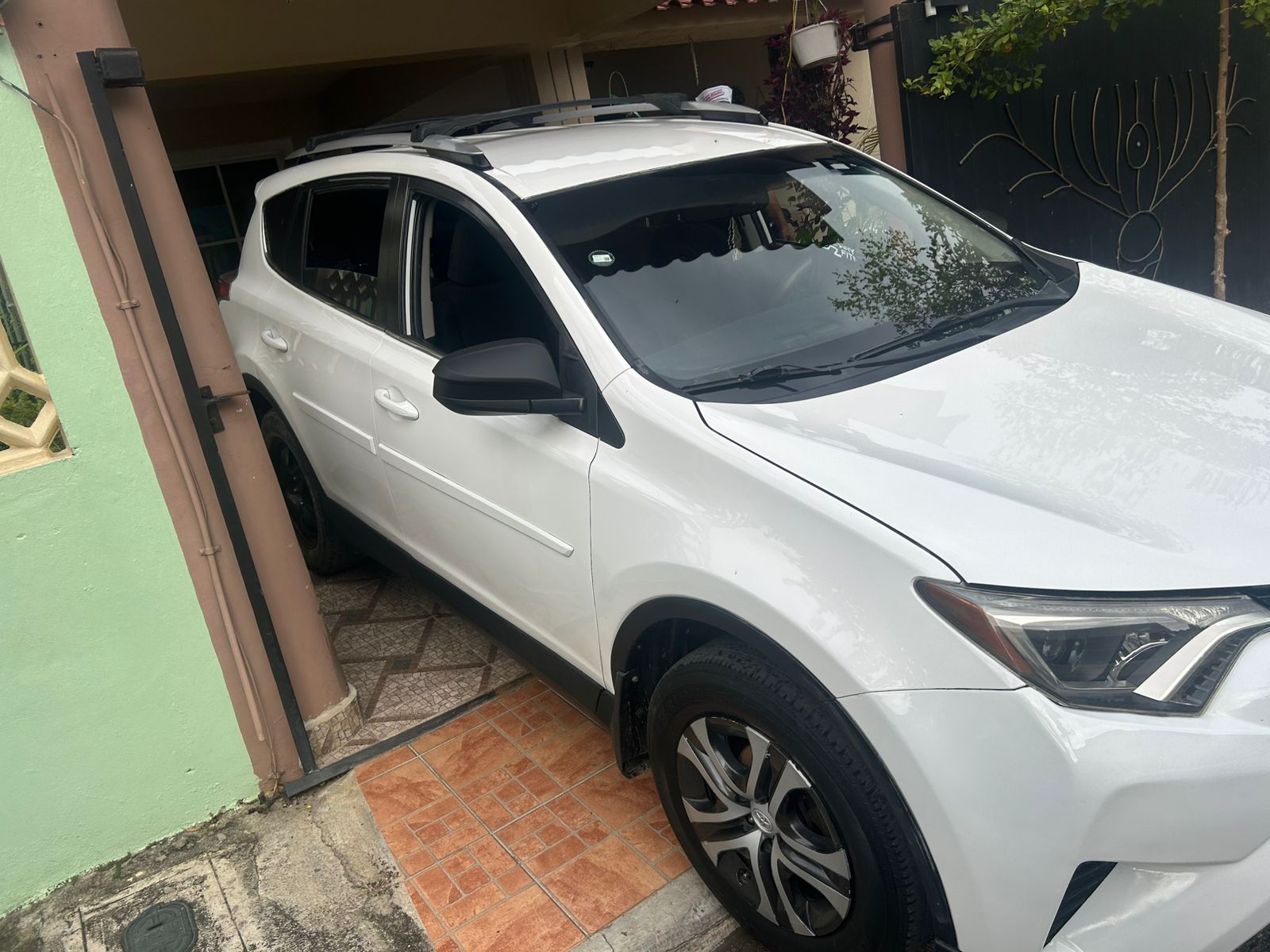 Oportunidad! Toyota RAV4 2016 Automática Súper Cuidada. Foto 7302471-5.jpg