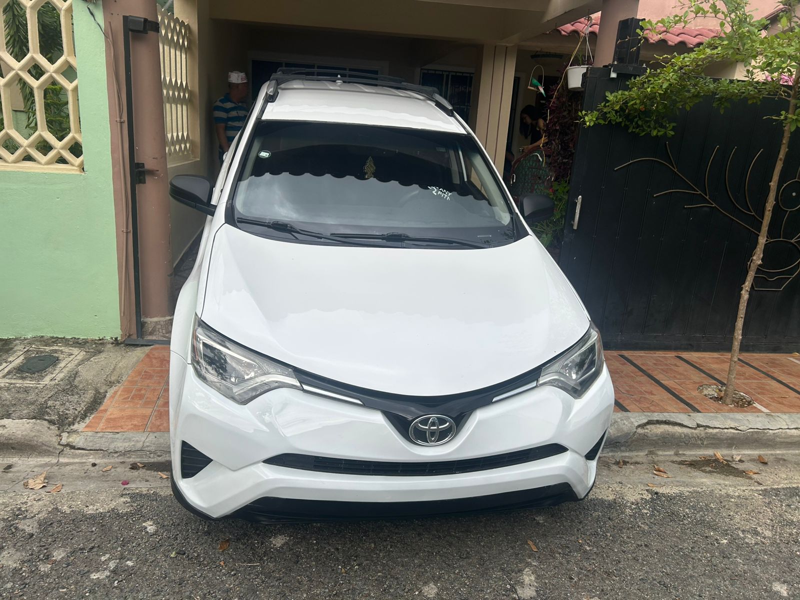 Oportunidad! Toyota RAV4 2016 Automática Súper Cuidada. Foto 7302471-7.jpg