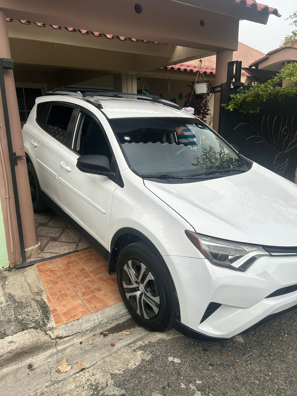 Oportunidad! Toyota RAV4 2016 Automática Súper Cuidada. Foto 7302471-8.jpg