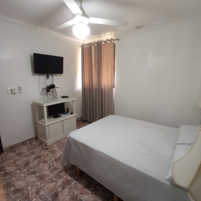 Casa Sola en Renta en Alma Rosa II Santo Domingo Este Foto 7302473-11.jpg
