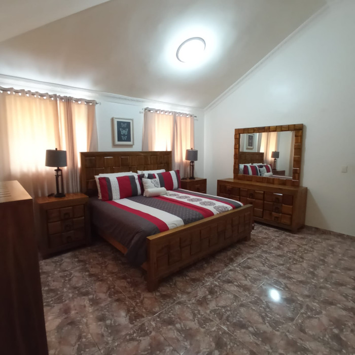 Casa Sola en Renta en Alma Rosa II Santo Domingo Este Foto 7302473-12.jpg