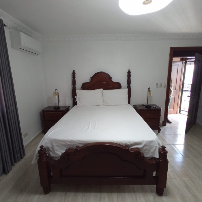 Casa Sola en Renta en Alma Rosa II Santo Domingo Este Foto 7302473-13.jpg