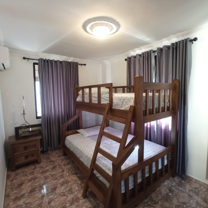 Casa Sola en Renta en Alma Rosa II Santo Domingo Este Foto 7302473-15.jpg