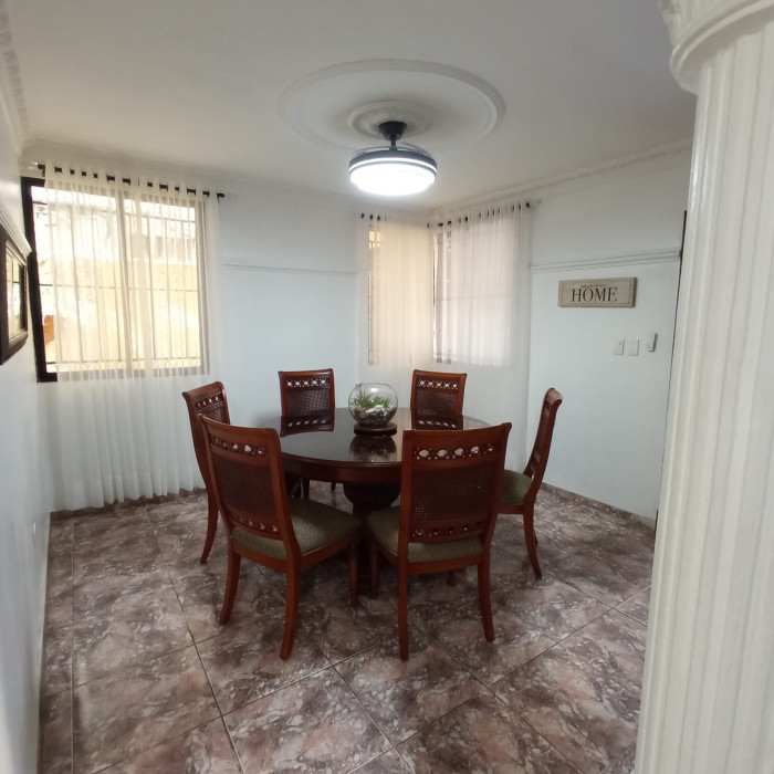 Casa Sola en Renta en Alma Rosa II Santo Domingo Este Foto 7302473-3.jpg