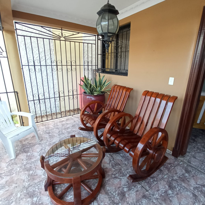 Casa Sola en Renta en Alma Rosa II Santo Domingo Este Foto 7302473-5.jpg