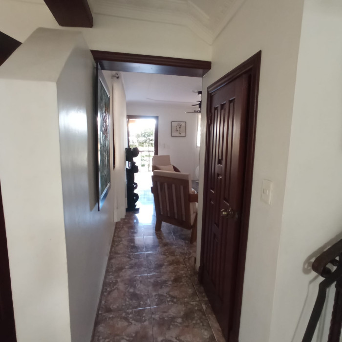 Casa Sola en Renta en Alma Rosa II Santo Domingo Este Foto 7302473-7.jpg