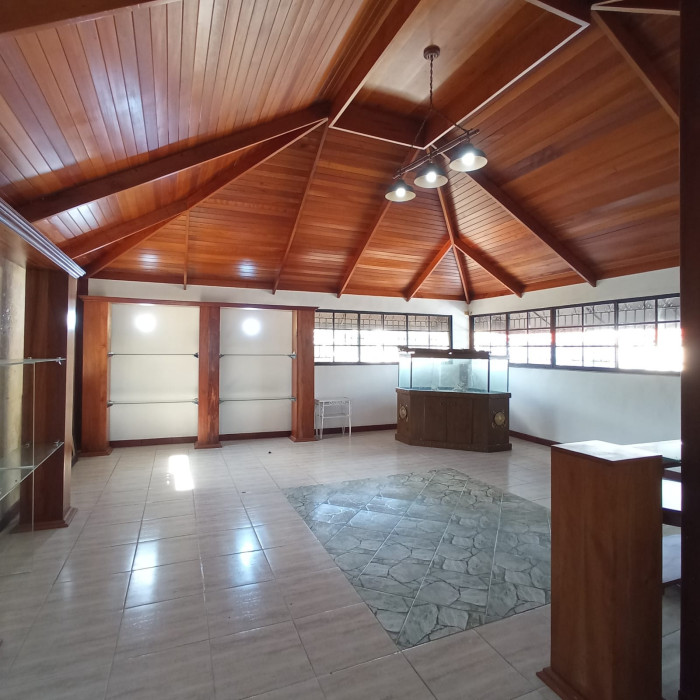 Casa Sola en Renta en Alma Rosa II Santo Domingo Este Foto 7302473-9.jpg