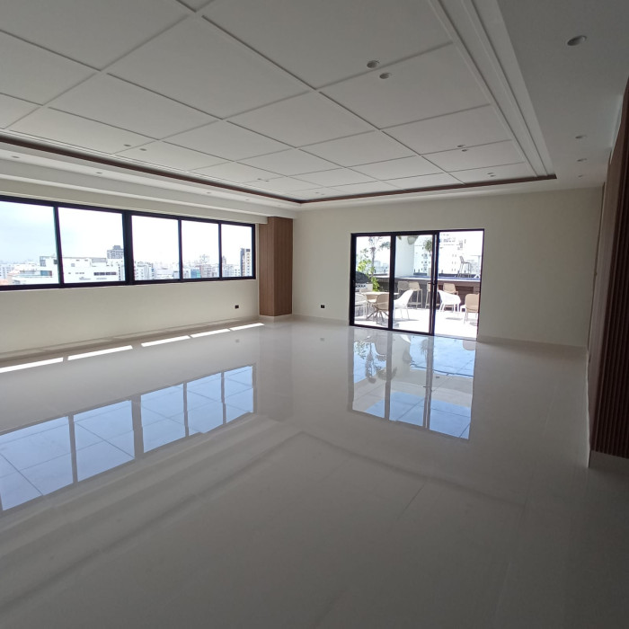 Apartamento en Venta y Renta en Serralles Santo Domingo Venta y Alquil Foto 7302476-10.jpg
