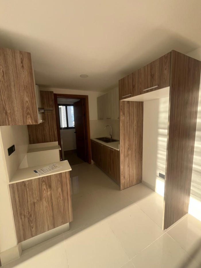 Apartamento en Venta y Renta en Serralles Santo Domingo Venta y Alquil Foto 7302476-11.jpg