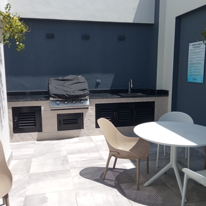 Apartamento en Venta y Renta en Serralles Santo Domingo Venta y Alquil Foto 7302476-15.jpg