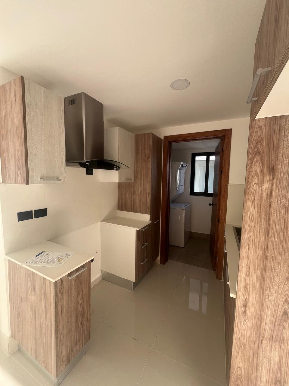 Apartamento en Venta y Renta en Serralles Santo Domingo Venta y Alquil Foto 7302476-3.jpg
