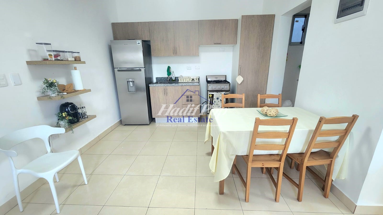 APARTAMENTO AMUEBLADO EN VENTA  Foto 7302478-1.jpg