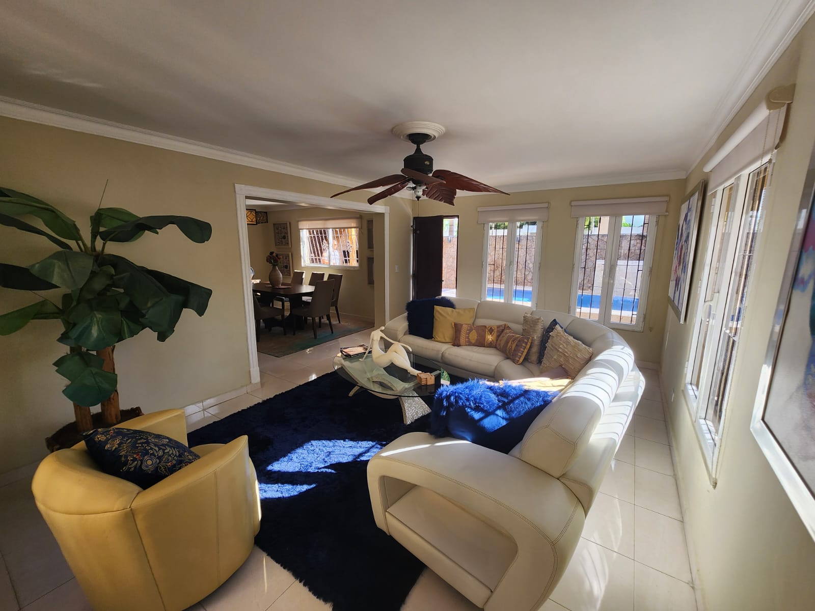 Residencia Exclusiva En Venta Bella Vista A Pocos Metros De Bella Vist Foto 7302479-13.jpg