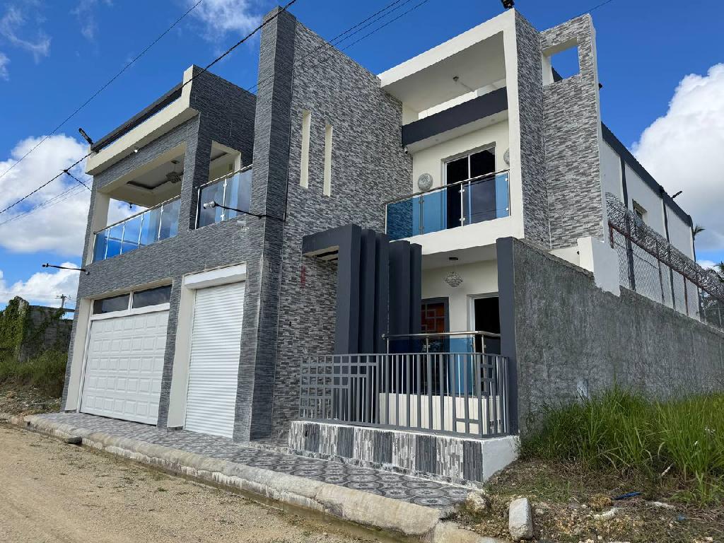 SOLARES DISPONIBLES EN SANTO DOMINGO NORTE Foto 7302483-1.jpg