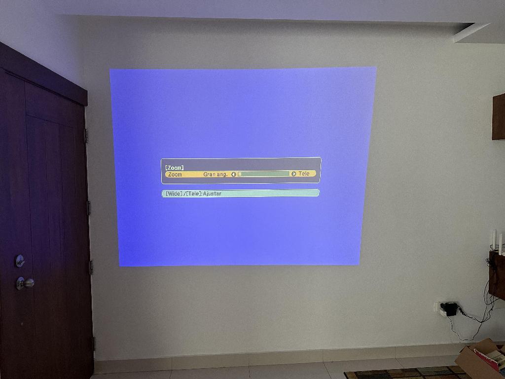 Proyector Epson S6 Powerlite 2200 lumens en Jarabacoa Foto 7302498-9.jpg