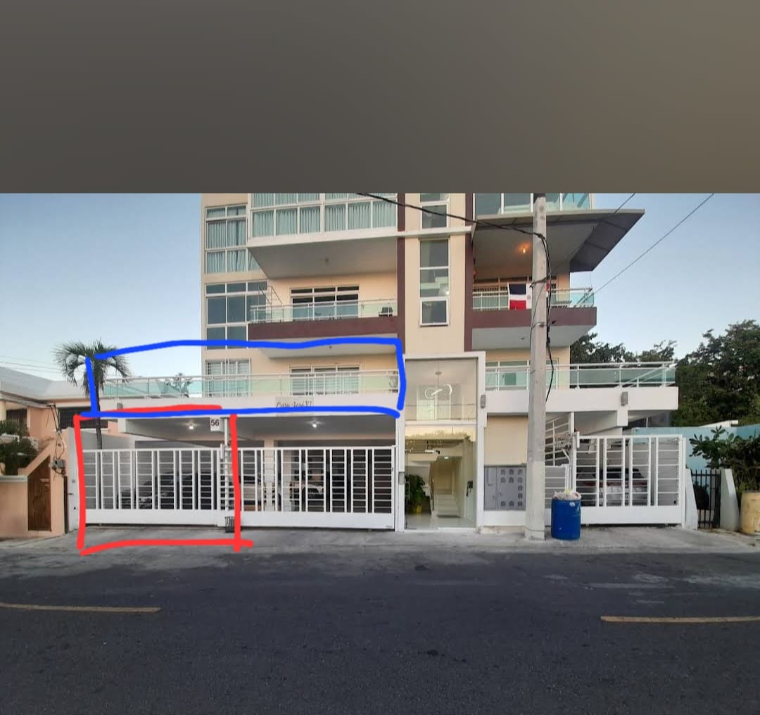 Apartamento en Venta 2do nivel 124 m2  Terraza Foto 7302508-1.jpg