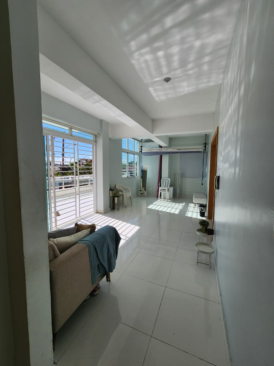 Apartamento en Venta 2do nivel 124 m2  Terraza Foto 7302508-4.jpg