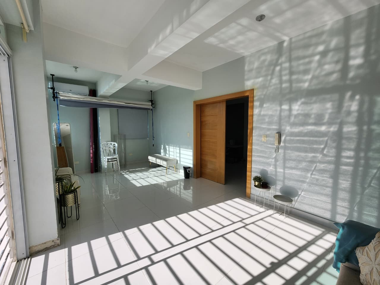 Apartamento en Venta 2do nivel 124 m2  Terraza Foto 7302508-5.jpg