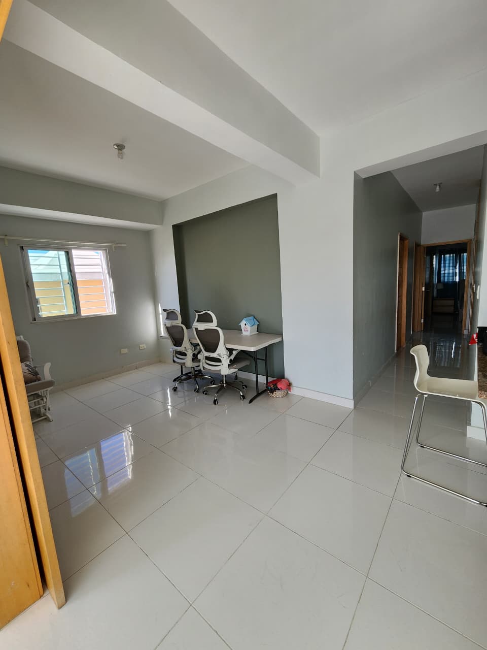 Apartamento en Venta 2do nivel 124 m2  Terraza Foto 7302508-7.jpg