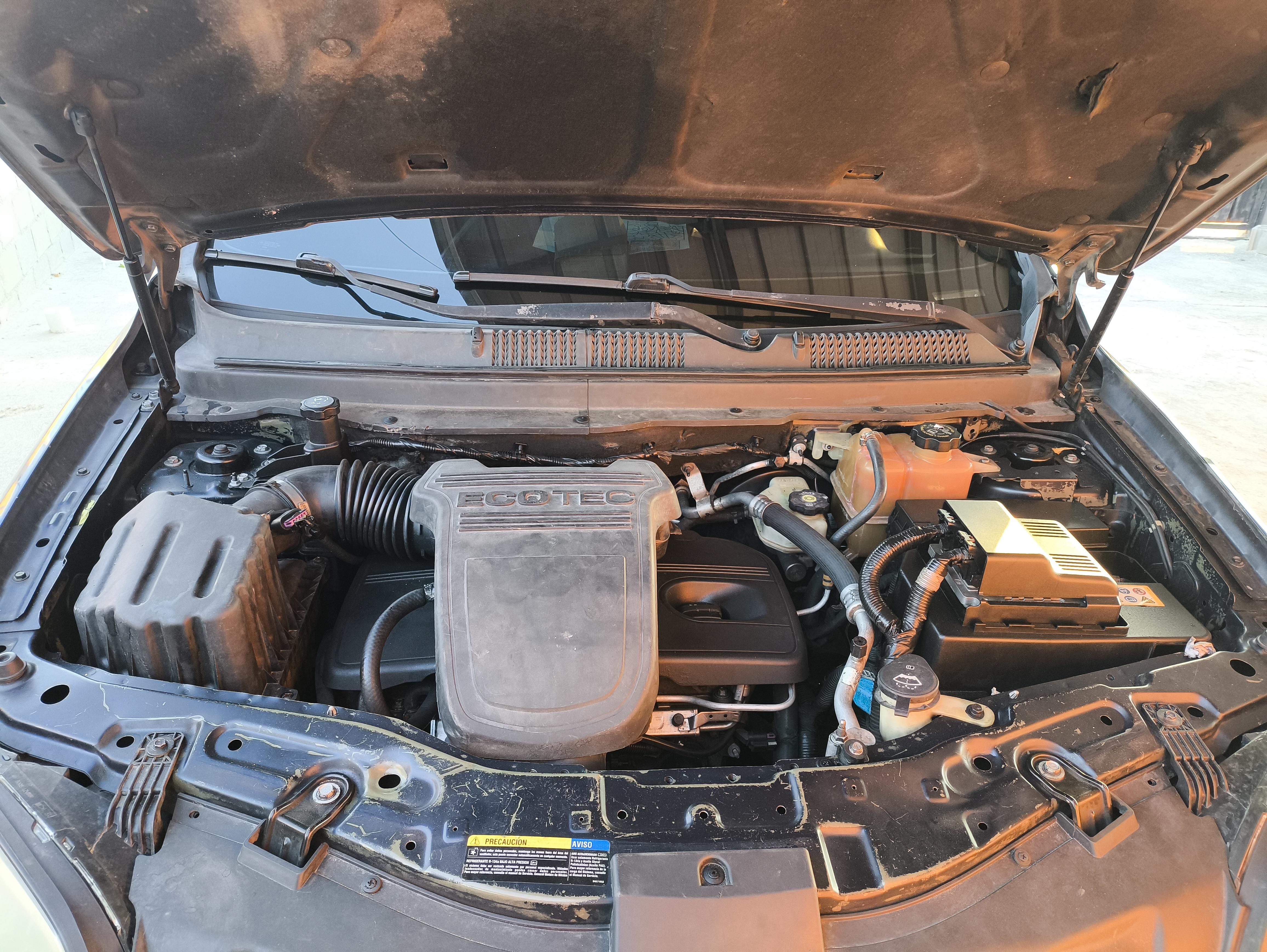 Chevrolet Captiva Sport LS 2010 Foto 7302515-14.jpg