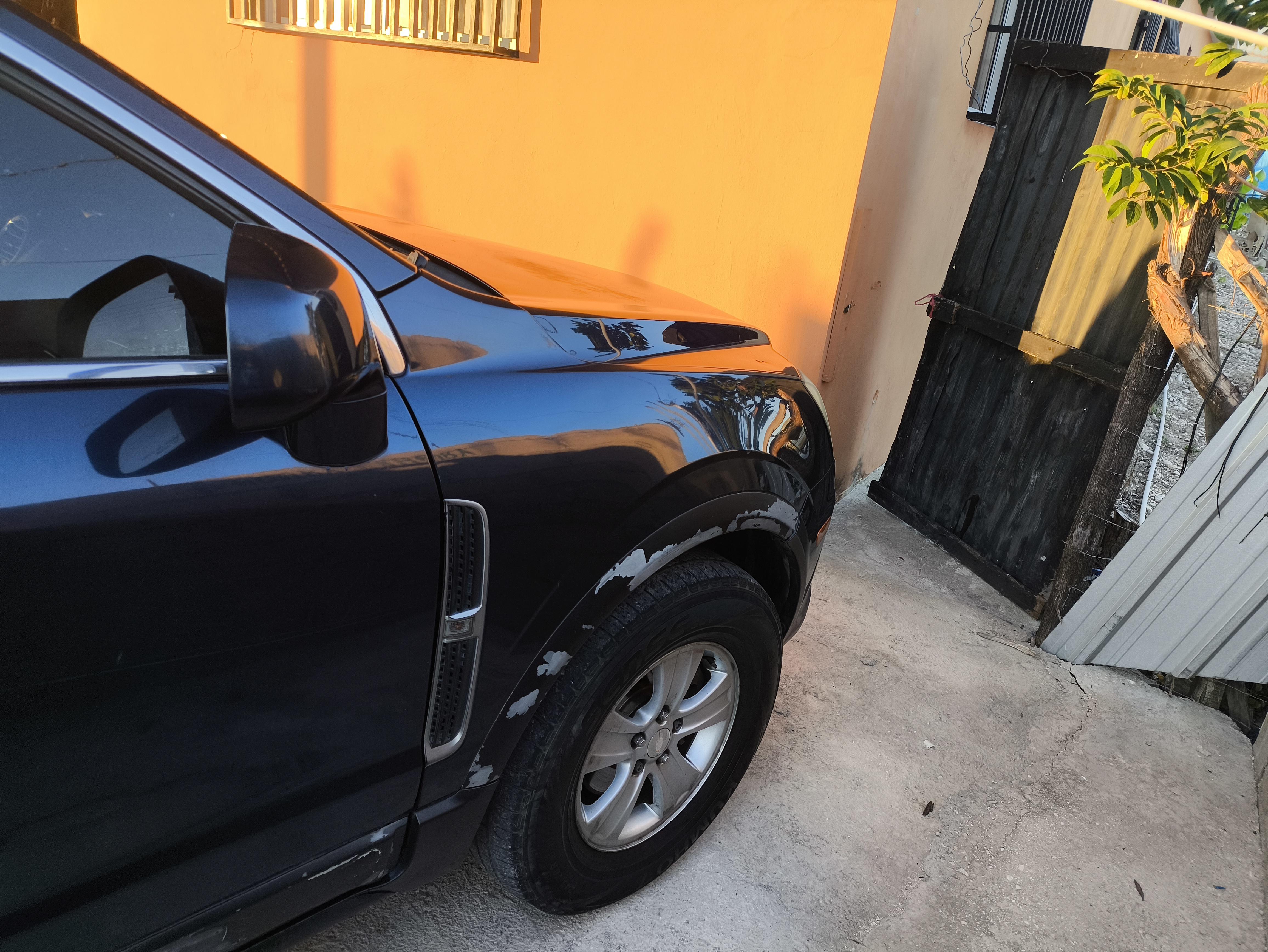 Chevrolet Captiva Sport LS 2010 Foto 7302515-6.jpg