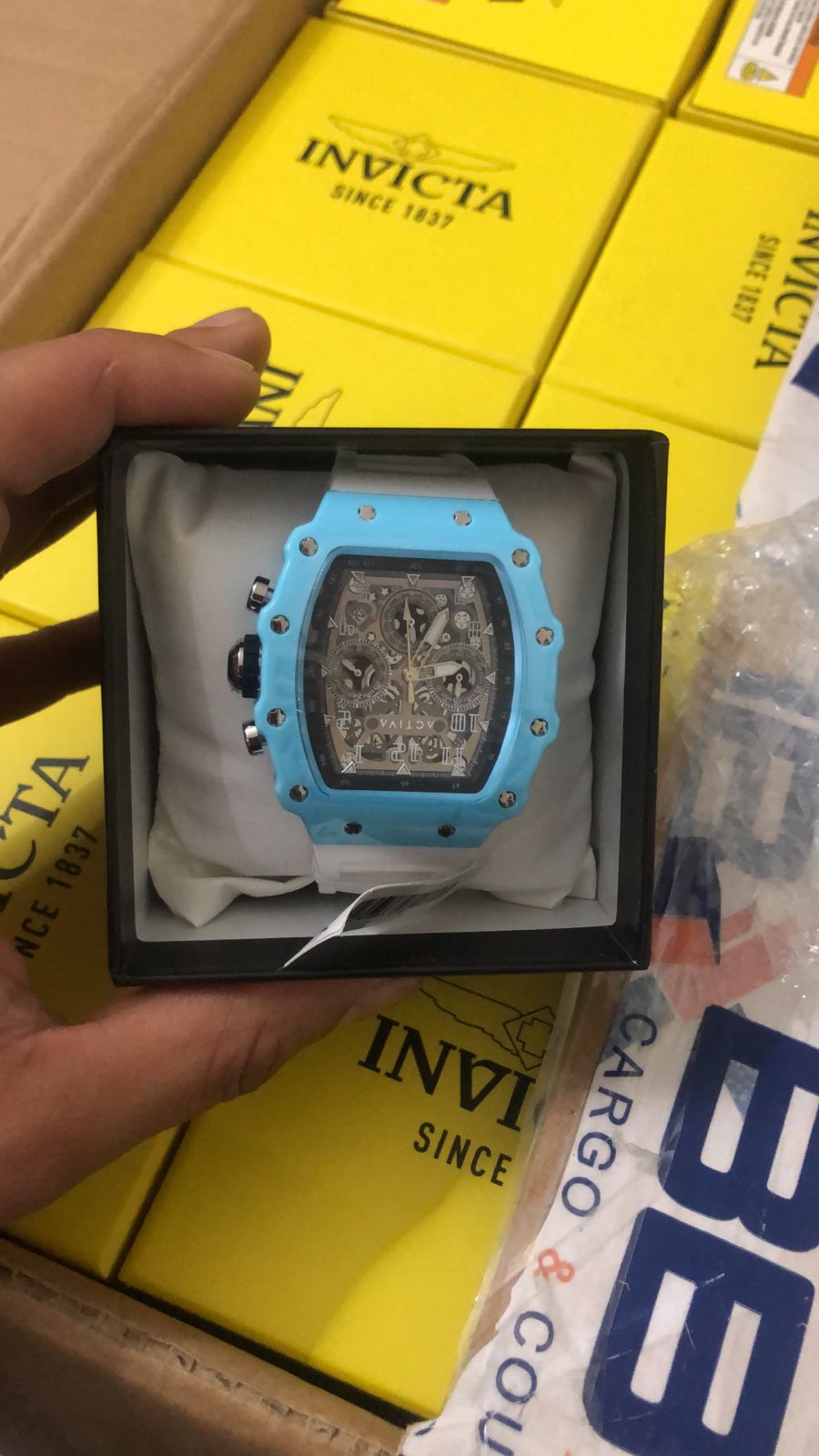 Reloj activa nuevo Foto 7302519-2.jpg