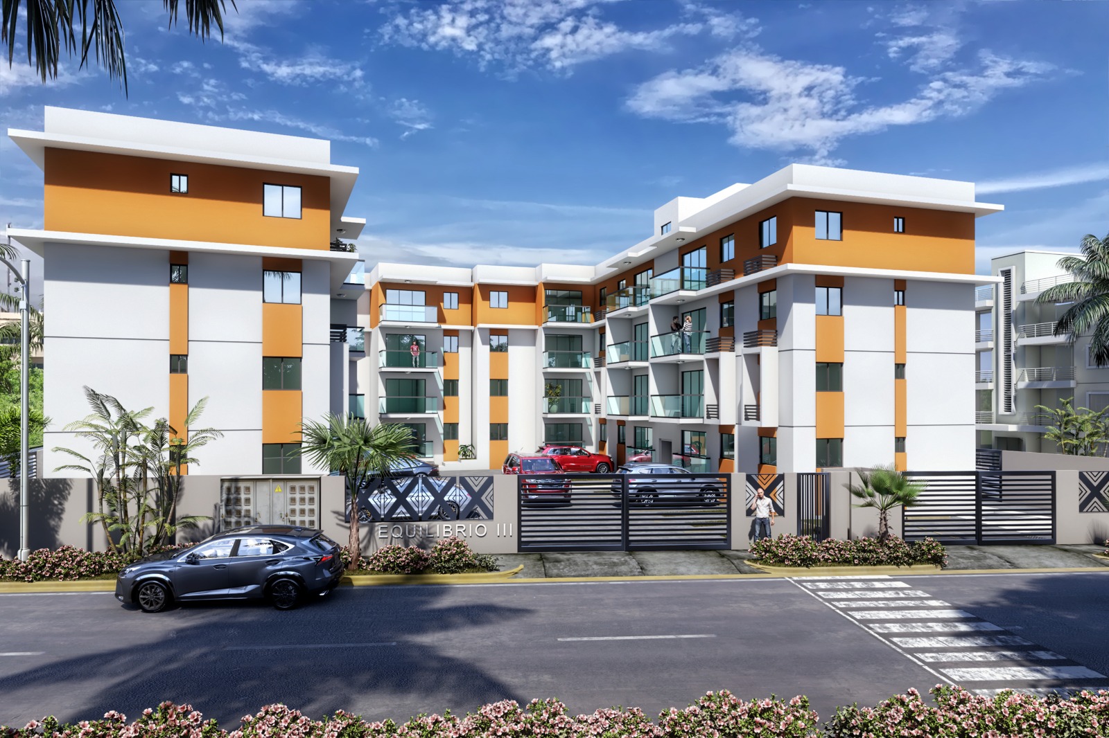 Apartamento en Venta en Prado Oriental Santo Domingo Este Foto 7302520-13.jpg