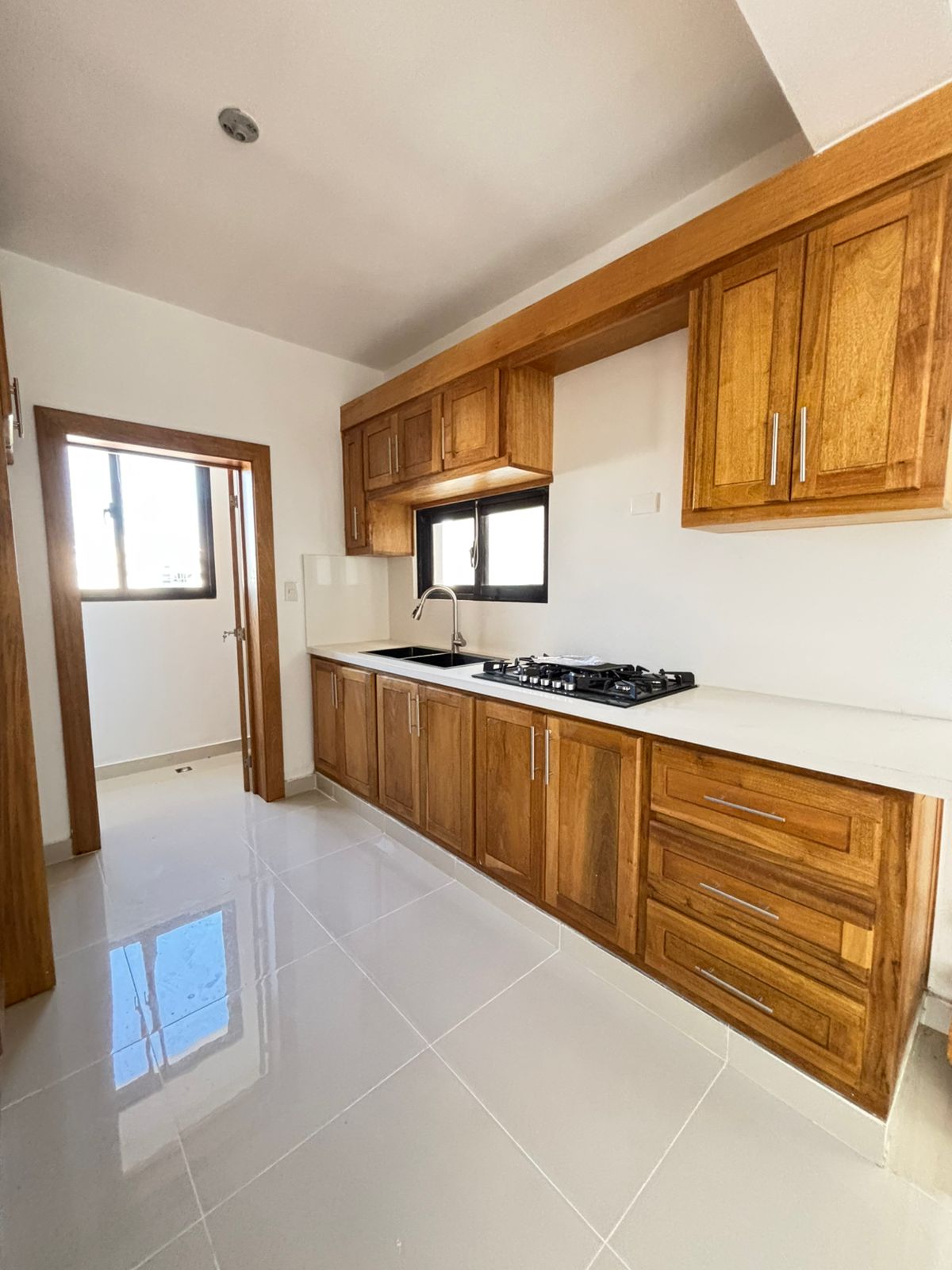 ???? APARTAMENTO NUEVO – TERCER NIVEL  LOS ÁLAMOS SANTIAGO ???? Foto 7302532-3.jpg