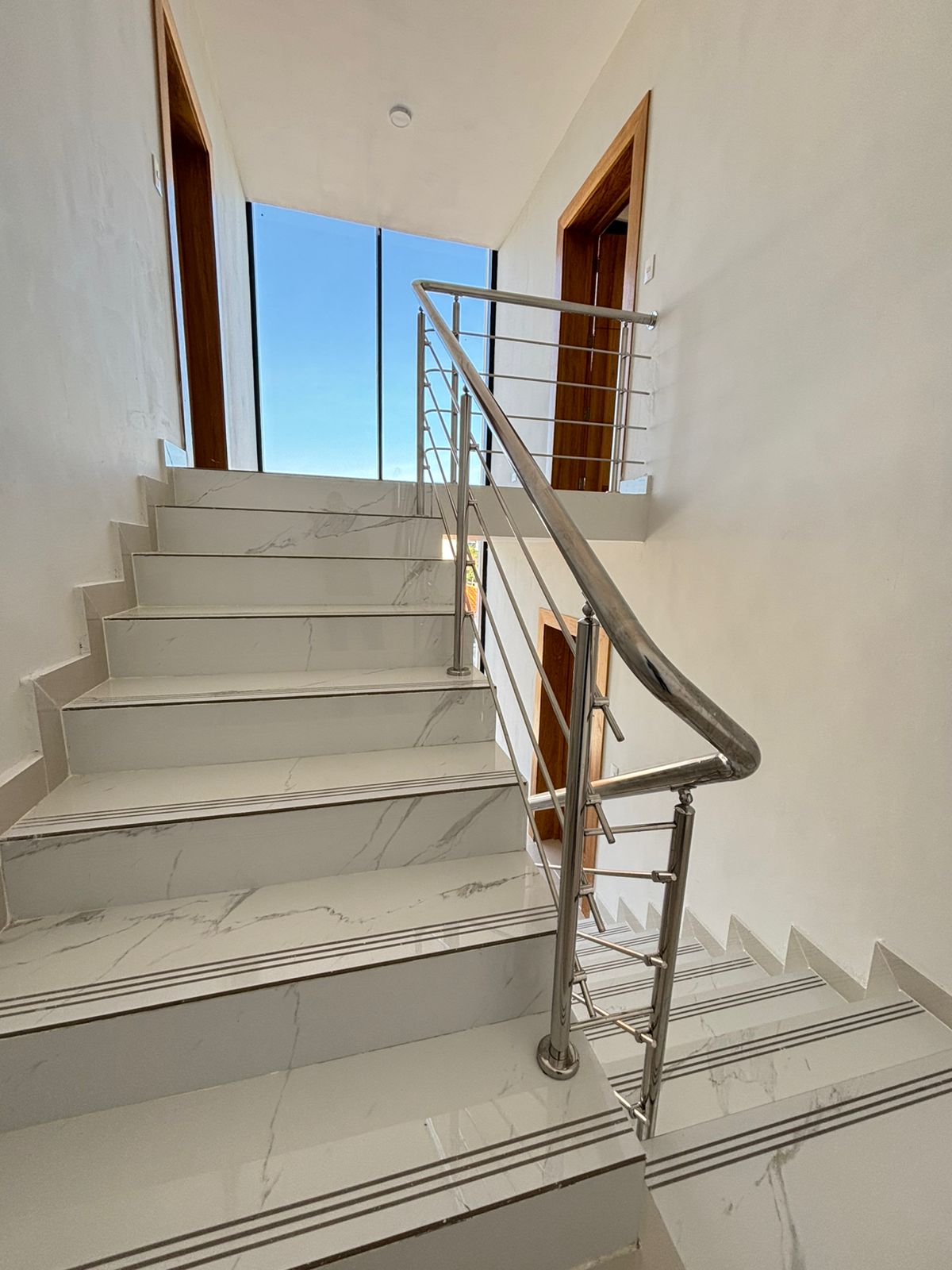 ???? APARTAMENTO NUEVO – TERCER NIVEL  LOS ÁLAMOS SANTIAGO ???? Foto 7302532-5.jpg